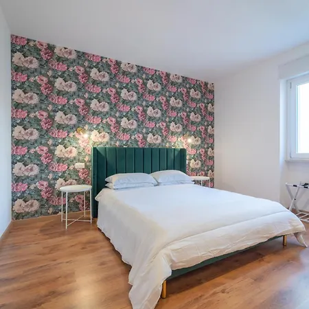 Vendégház Zuli's Alghero