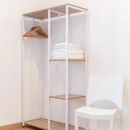 Zuli's Vendégház Alghero