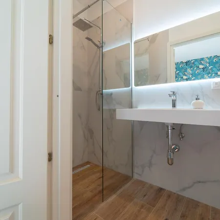 Guest house Zuli's 3*