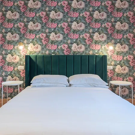 Zuli's 3* 阿尔盖罗