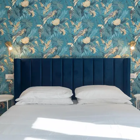 Zuli's Pensjonat Alghero